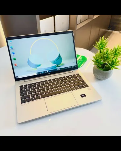 Notebook HP processador i5 12 geração Memória ram 16 giga SSD 256 gb Bateria boa