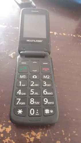 Celular para idoso 150