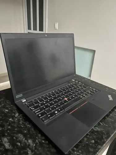 Notebook - ThinkPad