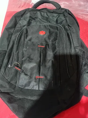 Bolsa escolar masculina