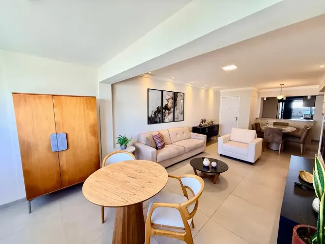 Apartamento à venda no CONDOMÍNIO DO ED CHATEAU LA TOUR, PINA, Recife, PE