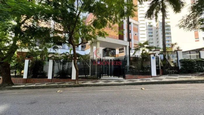 EXCELENTE APARTAMENTO PARA LOCAÇÃO NO MEIRELES  CONDOMÍNIO VILLA FIORI