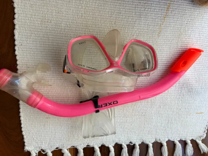 Snorkel