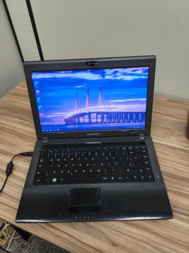Notebook Samsung