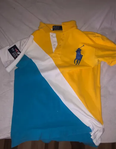 Polo Rauph Lauren (original)