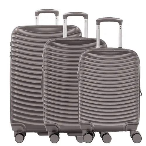 02 kit mala viagem p m g