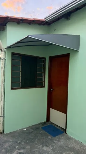 Casa 2 Quartos - Crimeia Leste