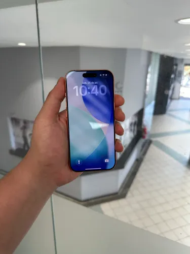 iPhone 17 Pro 