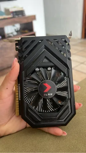 GTX 1650 4GB