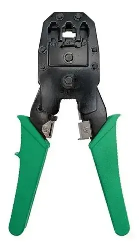 Alicate para Crimpar Rede Knup - Novo