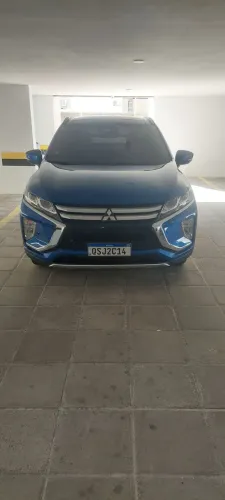 Mitsubishi Eclipse Cross HPE-S 1.5 AWD 165cv Aut. 2020