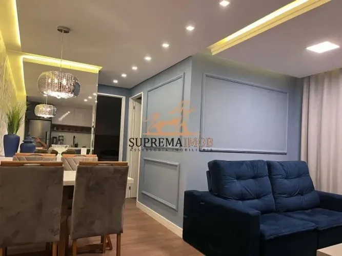 Apartamento à venda Condomínio Reserva Gran Village Ibiti - Sorocaba /SP
