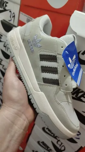 Tenis fim de ano
