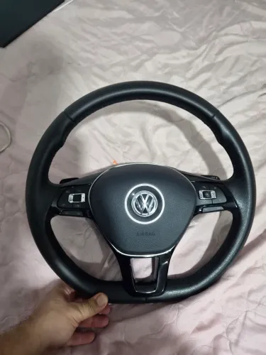 Volante polo volkswagen mk7