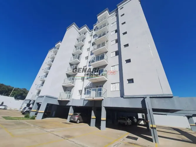 Apartamento para locação 3 dormitórios 1 Suite , Jardim Pedroso, Indaiatuba, SP