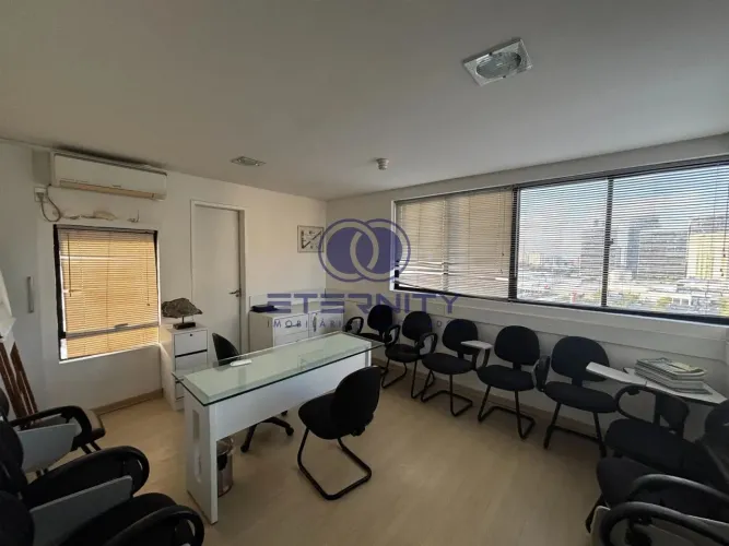 Sala para Alugar em Boa Viagem, Recife | 18m² por R$2.900