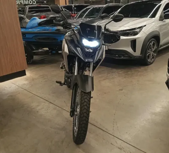 HONDA XRE ADVENTURE 190cc 2025 