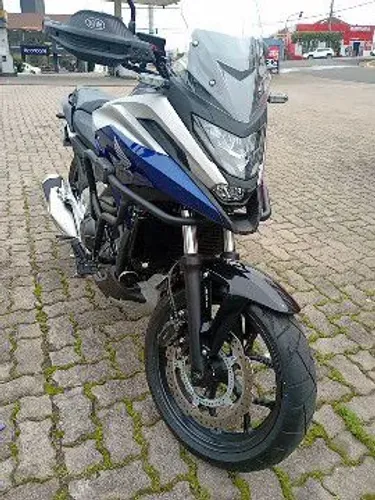 NC 750 ABS 2023
