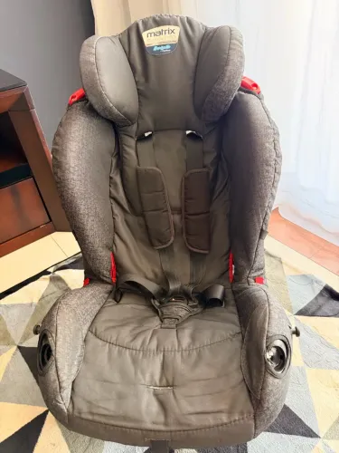 CADEIRA MATRIX EVOLUTION BURIGOTTO