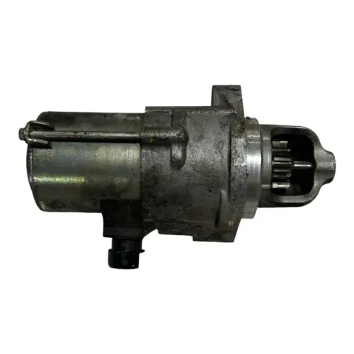 Motor de Arranque New Fit 2016