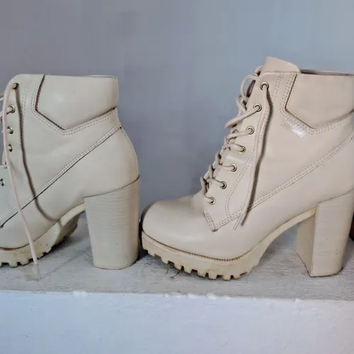 Bota moleca n°36