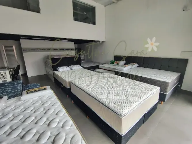 CAMA BOX SUPER KING MOLAS ENSACADAS A PARTIR DE 1.999,99 DISPONÍVEL À PRONTA-ENTREGA