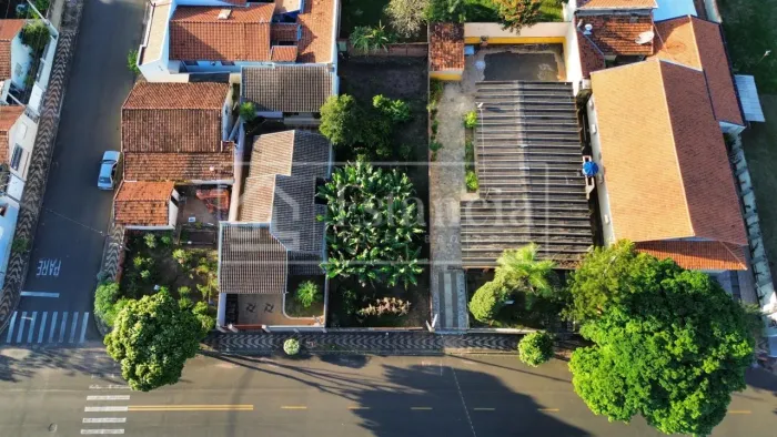 Terreno para Venda em Brotas, Bela Vista