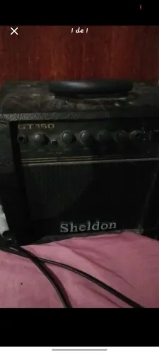 Cubo sheldon gt 150