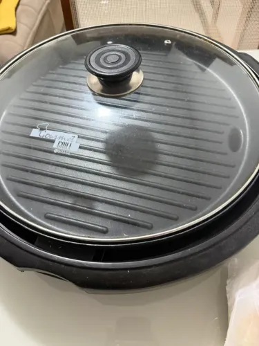 Grill