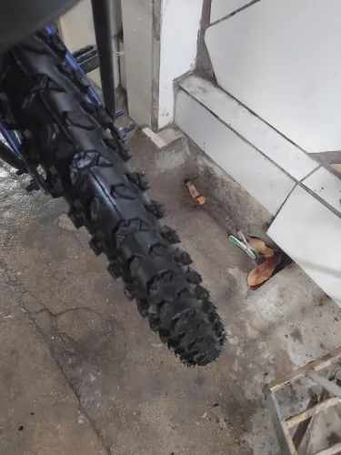 Baike aro 26 toda revisada 