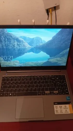 Notebook Samsung Book