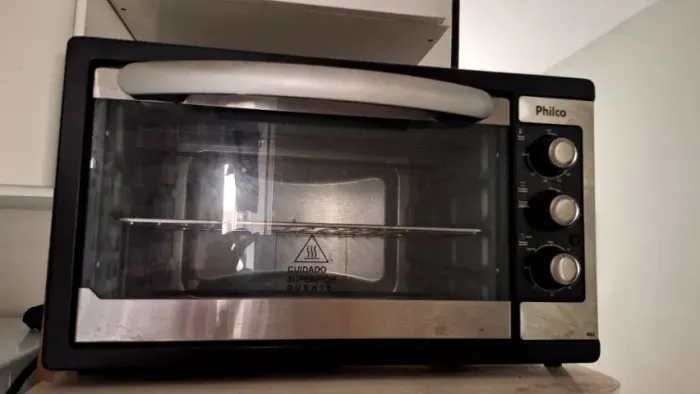 Forno Elétrico