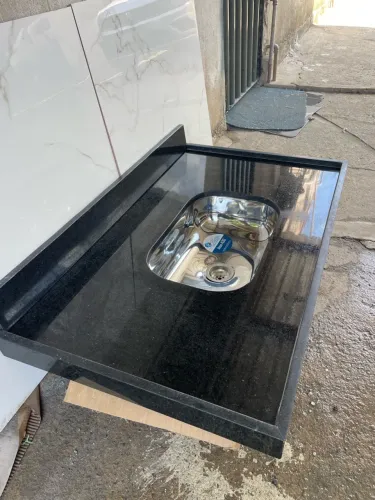 Pia de Cozinha 100x60