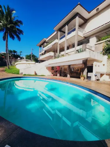 Casa para locação, Ilha do Frade, Vitória, ES