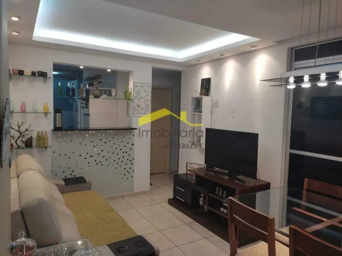 Apartamento para aluguel, 2 quartos, 1 suíte, 1 vaga, Buritis - Belo Horizonte/MG