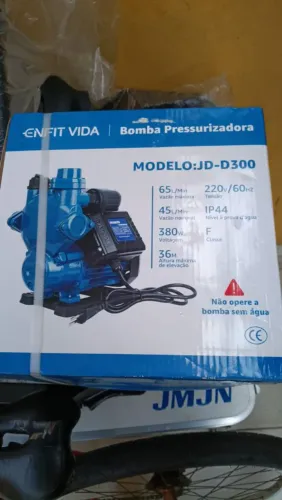 Bomba