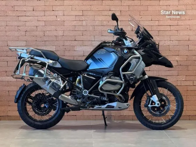 BMW R1250GS A 2023