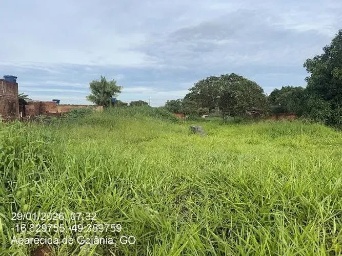 Oportunidade Única em APARECIDA DE GOIANIA - GO | Tipo: Terreno | Negociação: Venda Online