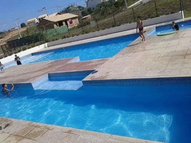 Terreno no Condomínio Florestal- Financiado- Itaboraí - RJ