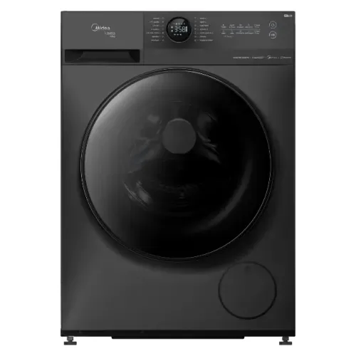 LAVADORA MIDEA 13KG TITANIUM - 1 ANO DE GARANTIA