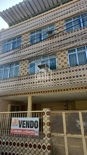 Apartamentos para Venda na Rua Paraná