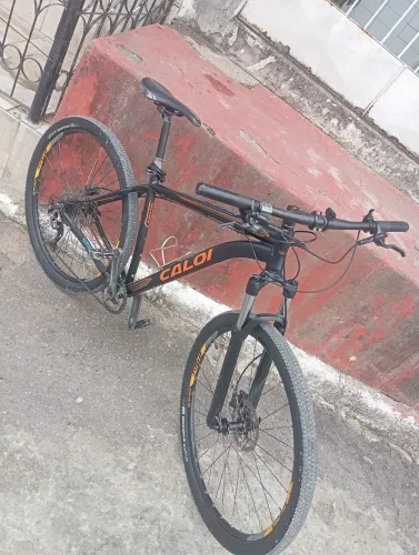 Bucicleta aro 29