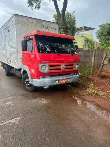 Fretes e mudanças