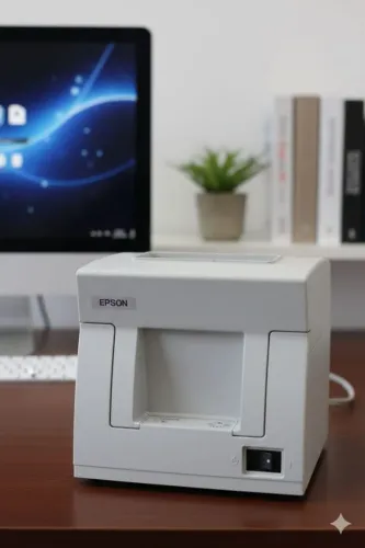 Impressora Epson TM t81