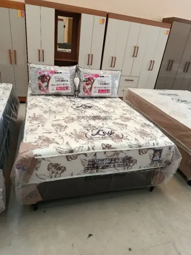 Cama unibox casal - PROMOÇÃO 