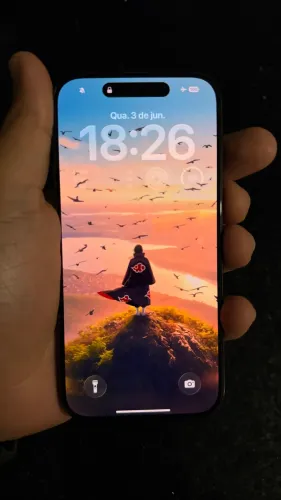 iPhone 15 Pro 128GB