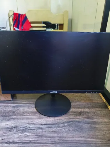 Monitor topado da atk novo