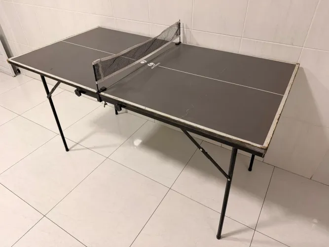 Mesa de Ping Pong Portátil