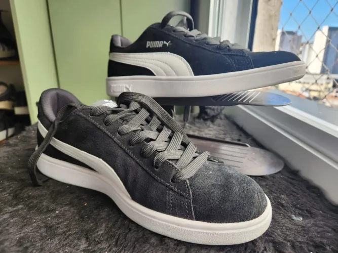 Puma smash v2 tamanho 39