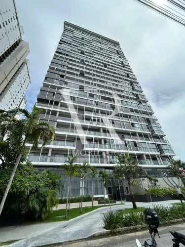 Apartamento padrão para Locação, Estados, João Pessoa, PB